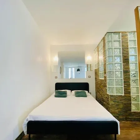 Appartement Chez Gauthier - Au Coeur Du Panier