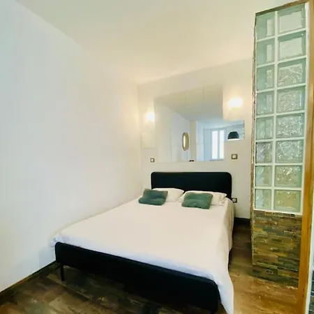 Chez Gauthier - Au Coeur Du Panier Appartement Marseille