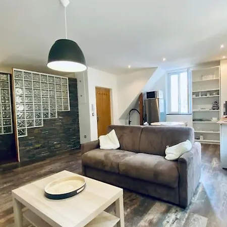 Chez Gauthier - Au Coeur Du Panier Appartement Marseille