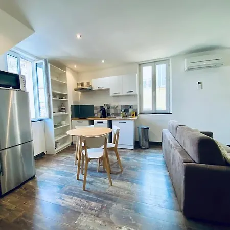 Chez Gauthier - Au Coeur Du Panier Appartement