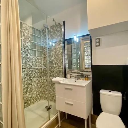 Chez Gauthier - Au Coeur Du Panier Appartement *