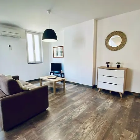 Appartement Chez Gauthier - Au Coeur Du Panier